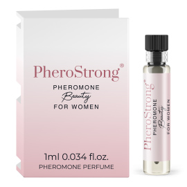 Pherostrong Pheromone Beauty for Women 1ml