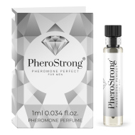 Pherostrong Pheromone Perfect for Men 1ml - cena, porovnanie