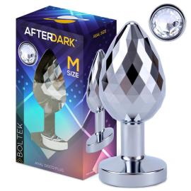 Afterdark Boltek Anal Plug Disco Size M