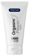 Medica Group Orgasm Power Cream for Men 50ml - cena, porovnanie