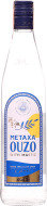 Metaxa Ouzo with Mastic 0,7l - cena, porovnanie