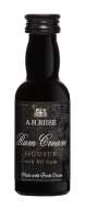 A.H. Riise Liqueur Rum Cream 0,05l - cena, porovnanie