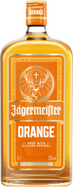 Jagermeister Orange 0,7l