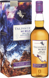 Talisker Surge 0,7l