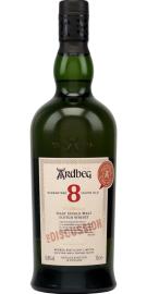 Ardbeg 8y 0,7l