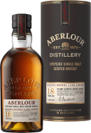 Aberlour Double Cask Batch 004 18y 0,7l - cena, porovnanie