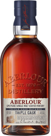 Aberlour Triple Cask 0,7l