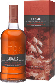 Ledaig Sinclair Series Rioja Cask 0,7l