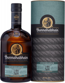 Bunnahabhain Stiùireadair 0,7l