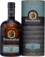 Bunnahabhain Stiùireadair 0,7l - cena, porovnanie