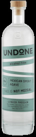 Undone No.6 Not Mezcal 0,7l