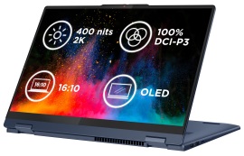 Lenovo IdeaPad 5 83DS000SCK