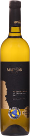 Matyšák Prestige Gold Chardonnay 2021 0,75l