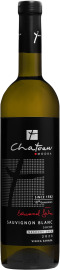 Chateau Modra Sauvignon Blanc 2023 0,75l