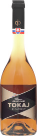 Grand Bari Tokaj 3-putňový 2017 0,5l