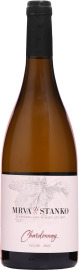 Mrva & Stanko Chardonnay 2022 0,75l