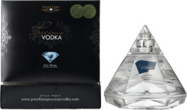 Precious Vodka Jewel Lines 0,7l