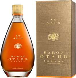 Otard X.O. Gold 1l