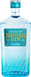 Old Herold Juniperus London Dry Gin 0,7l