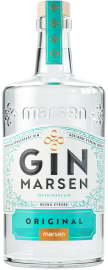 Marsen Gin Original 0,7l