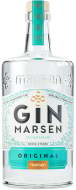Marsen Gin Original 0,7l - cena, porovnanie