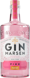 Marsen Gin Pink 0,7l