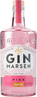Marsen Gin Pink 0,7l - cena, porovnanie