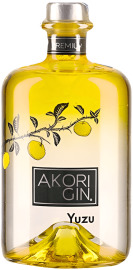 Akori Yuzu Gin 0,7l