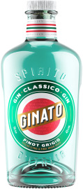 Ginato Pinot Grigio 0,7l