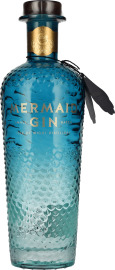 Mermaid Gin 0,7l
