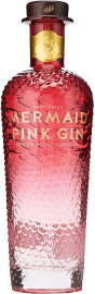 Mermaid Pink Gin 0,7l