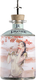 J.Rose London Dry Artisan Gin No.7 0,7l