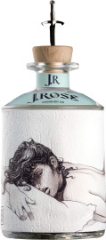 J.Rose London Dry Artisan Gin No.1 0,7l