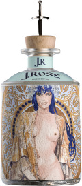 J.Rose London Dry Artisan Gin No.2 0,7l