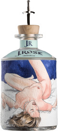 J.Rose London Dry Artisan Gin No.3 0,7l