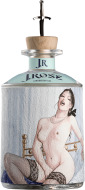 J.Rose London Dry Artisan Gin No.6 0,7l - cena, porovnanie