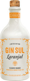 Gin Sul Laranjal 0,5l