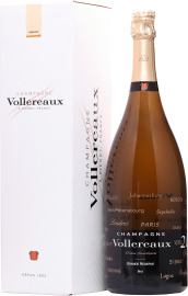 Vollereaux Grande Reserve Brut 1,5l