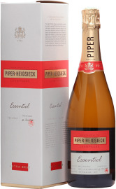 Piper Heidsieck Essentiel Extra Brut 0,75l