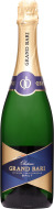 Grand Bari Sekt Brut 2019 0,75l - cena, porovnanie