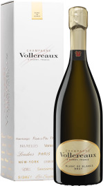 Vollereaux Blanc de Blancs Brut 1,5l