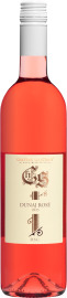 Chateau Selešťany Dunaj Rosé 2023 0,75l