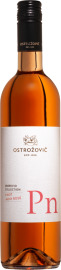 Ostrožovič Abbrevio Collection Pinot Noir Rose 2023 0,75l