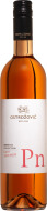 Ostrožovič Abbrevio Collection Pinot Noir Rose 2023 0,75l - cena, porovnanie