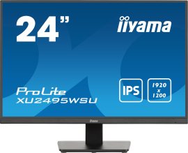 Iiyama XU2495WSU-B7