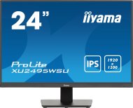 Iiyama XU2495WSU-B7 - cena, porovnanie