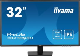 Iiyama X3270QSU-B1