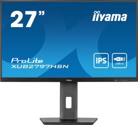 Iiyama XUB2797HSN-B1