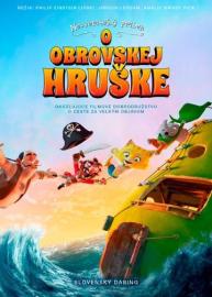 Neuveriteľný príbeh o obrovskej hruške DVD