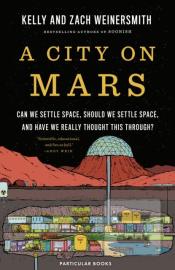 A City on Mars